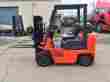 42-5fgcu25 000lb Toyota 5 Forklift For Sale