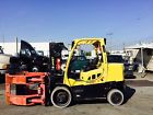 000lbs Hyster 2012 15 Cap Diesel Super Clean 3700 Hours