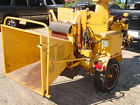 001170 Bandit Wood Chipper