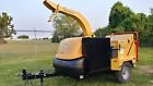 Bc1400xl 001972 Vermeer Chipper Only Hours Pristine Condition