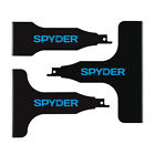 00243 Spyder Reciprocating Saw Tile And Wallpaper Scraper Blade 884835000592