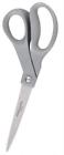 01-004250j Fiskars Gray Performance Bent Scissors 020335026582