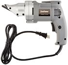 01-0161 Truepower Electric Metal Shear With Swivel Head Sheet 870208001617
