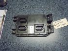 Mux3-p 0144 Module From Peterbilt Legacy