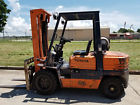 02-5fg30 Toyota Forklift Model Lbs Lift Height