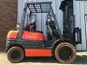 02-6fgu30 Toyota Lb Forklift Lifttruck Hilo