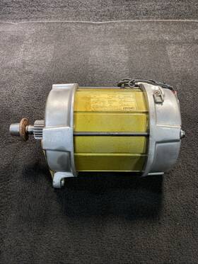 021143 Crown Access Pe 4500 Series Electric Motor