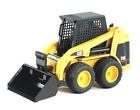 02435 Bruder Toys Cat Skid Steer Loader 885426865521