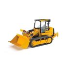 02448 Bruder Toys Caterpillar Track Loader 783719990830