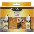 040282250915 Sas Dutch Glow Scratch Aide As Seen On