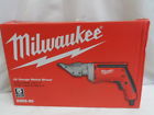 O10196-5 045242059430 Milwaukee 6852-20 18-gauge Shear