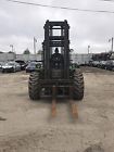 0663141 Jcb 1998 940 Forklift