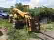 091026664 Sellick S-66 Telehandler Forklift Lull Mechanic Special