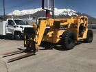10044 Pettibone Telehandler Forklift 10