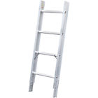 Tp400 10092 Roofzone Track Section No Works Hoist And 081628100921