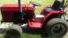 1010 Massey Ferguson Diesel Compact