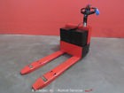 101t-f40l Raymond Electric Pallet Jack Industrial Warehouse Bidadoo