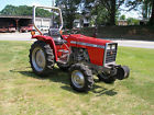 1020 Massey Ferguson Very Nice 4x4