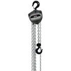 L-100-200-20 102220 Jet Hand Chain Hoist Lift 662755946998