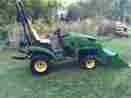 1025r John Deere
