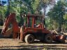 1025sk Ditch Witch Mini Backhoe