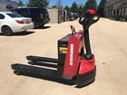 102t-45-l Raymond Lb Electric Pallet Jack Budget Will Ship