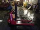 102t Raymond Forklift 2008 Model