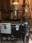 103-15 Parker Gas Fired Steam Boiler