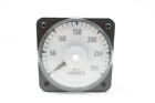 103131ls Yokogawa Panel Meter Ac Amperes