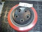 104-101 T84 Thombert Forklift Tire Rim Bolt Dia Wid