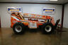 10054 10543 Sky Track Skytrack Legecy Series Telehandler Open Rops