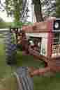 1066 International Ih Tractor