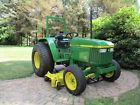 1070 John Deere 39hp Tractor