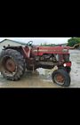 1080 Massey Ferguson Tractor Mechanics