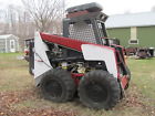 1080c Bobcat Skid Steer