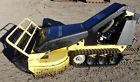 Tbb-3002kh27 108500 Peco Brush Blazer Mower Cut Kohler Engine Only Hours