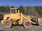 1095175 Allis-chalmers Allis Chalmers 840