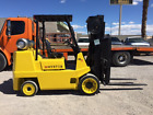 10h55 Gehl 10 000lb Telehandler