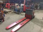 112tmfre80 Raymond 2005 Forklift 112