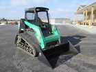 Pt-70 1133 Terex Skid Steer