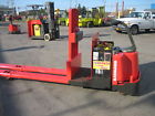 113tm-frc80l Raymond 2000 Forklift 113