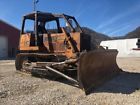 1150c Case Crawler Dozer Diesel Track Bulldozer Tractor Loader