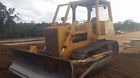 1150d Case 1150 D Crawler