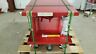 11a564 Dayton Lb Load Cap In Steel Mobile Lift Table