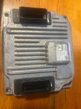 11h6868dy2820 Ecu For Kubota L And Mx Series Tractor