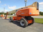 1200sjp Jlg Boom Lift Man Manlift Straight Stick Boomlift