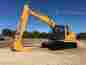 120c John Deere 2005 Lc Hydraulic Excavator