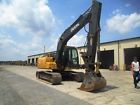 120d John Deere 2011 Hydraulic