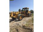 120hna 120h Na Caterpillar 2007