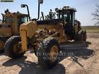 120mawd 120m Awd Caterpillar 2010
